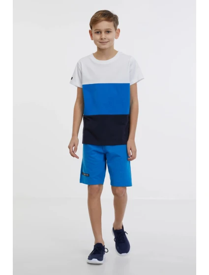 Chlapčenské tričko SAM73 Jabba