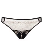 Dámská tanga model 20882549 - Selmark