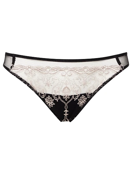 Dámská tanga model 20882549 - Selmark