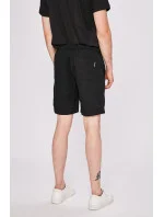 Pánské kraťasy model 5980422 černá - Calvin Klein