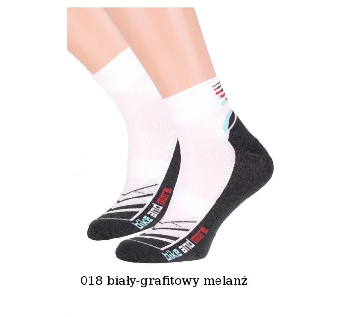 Športové ponožky Dynamic art.040 - Steven Športové ponožky Dynamic art.040 - Steven