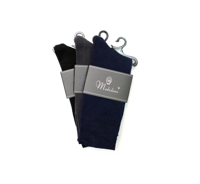 Pánske ponožky Mediolan
