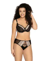 Ponožky SOXO tmavě modrá model 15082896 - Ava Ponožky SOXO tmavě modrá model 15082896 - Ava