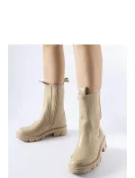 Topánky model 204583 Solea