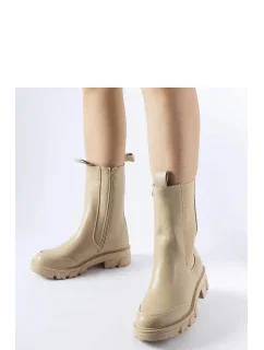 Topánky model 204583 Solea