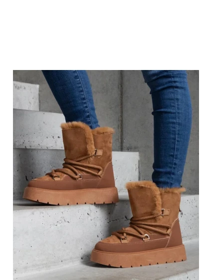 Snehule model 205795 Solea