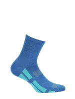 Pánske ponožky Wola Sportive W94.1N5 Ag + Pánske ponožky Wola Sportive W94.1N5 Ag +