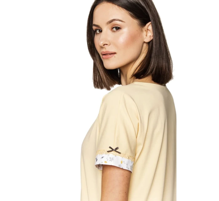 Nočná košeľa 876 - CANA