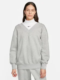 Dámska mikina Sportswear Phoenix Fleece W FB8317-063 - Nike