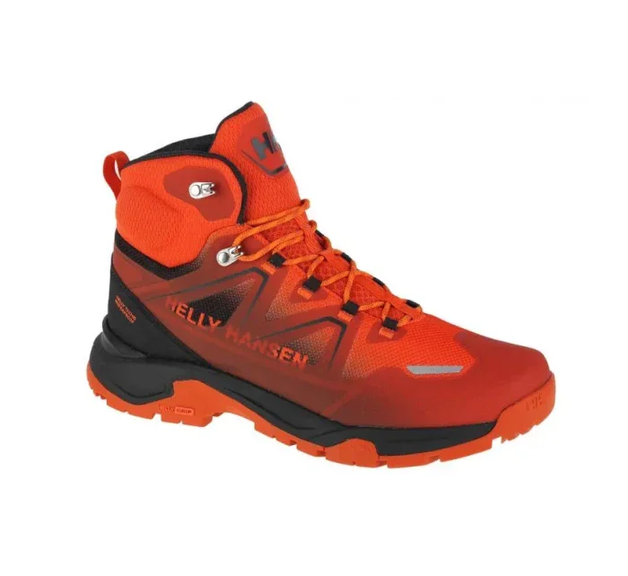 Helly Hansen Cascade Mid HT M 11751-328 topánky