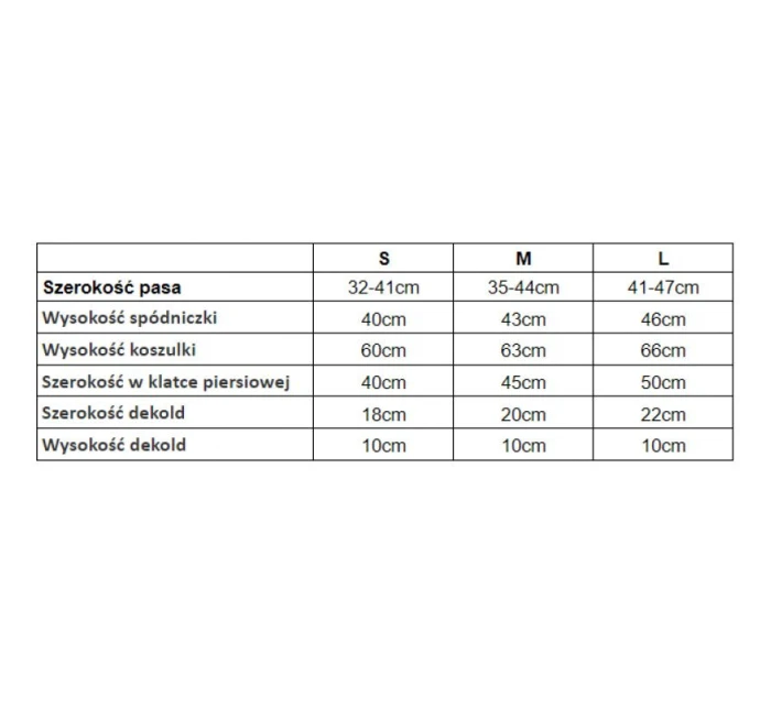 Štartovacia súprava BOXFIT W BFK-02W