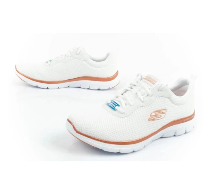 Boty Flex 4.0 Brillant W model 20753435 - Skechers