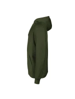 Pánská módní mikina na zip model 21332112 - Malfini Pánská módní mikina na zip model 21332112 - Malfini