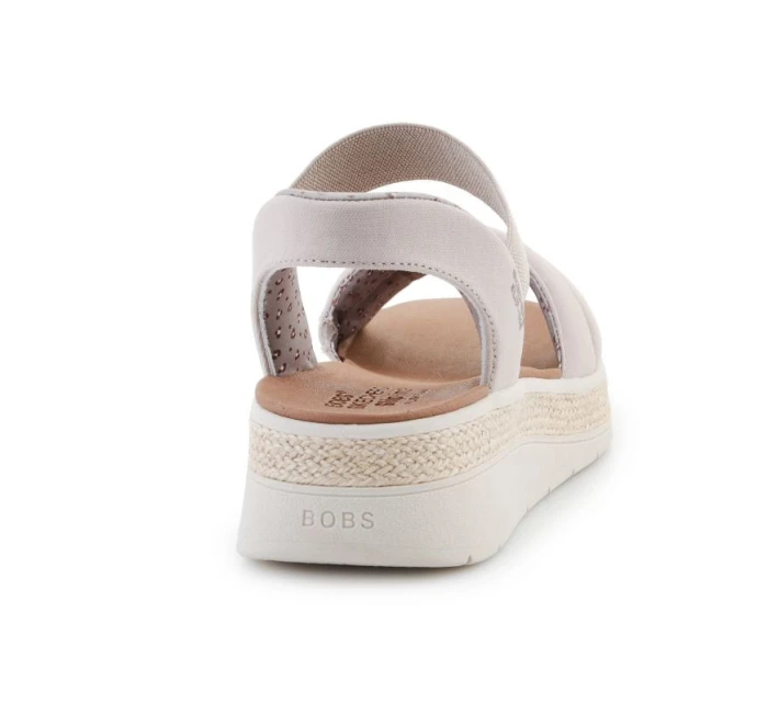 Sandále Skechers Slip-Ins: Bobs Sun Ray W 114413-TPE