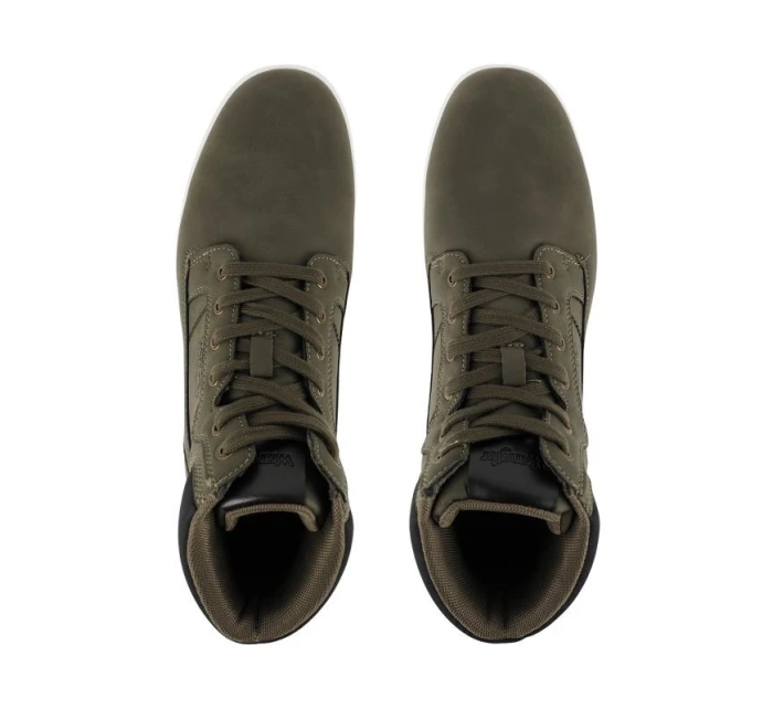 Boty  Mid M model 21388397 - Wrangler