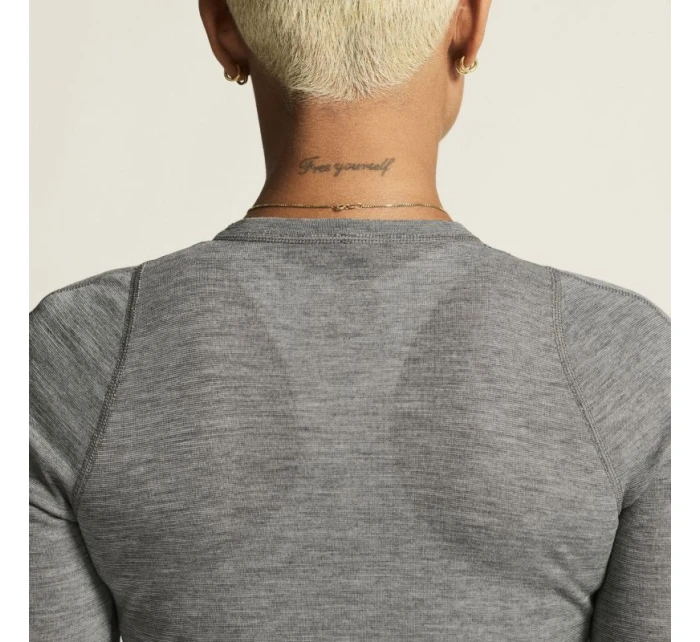 Dámské termoprádlo WOOL MERINO SET W