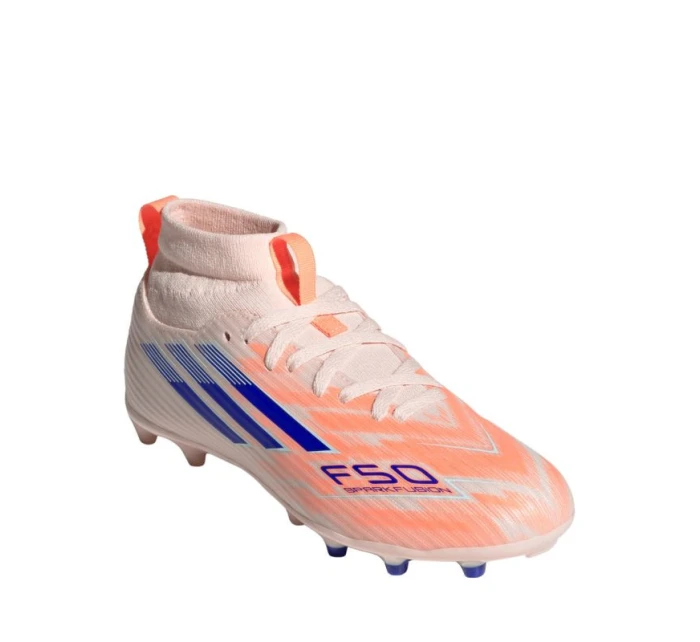 Topánky adidas F50 Sparkfusion League FG/AG JR3971 Topánky adidas F50 Sparkfusion League FG/AG JR3971