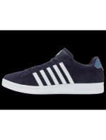 Topánky K-Swiss COURT TIEBRK II SDE (09492-460-M)