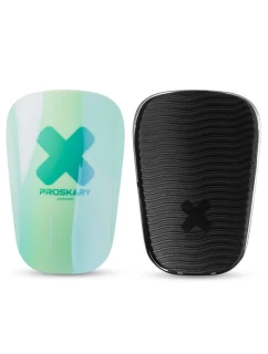 Futbalové chrániče holení Proskary Diamond 13x9