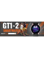 Dámské chytré hodinky model 21804801 - Gravity Dámské chytré hodinky model 21804801 - Gravity