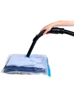 Vak na oblečenie, prestieradlá 45x60cm ALPINA Vak na oblečenie, prestieradlá 45x60cm ALPINA