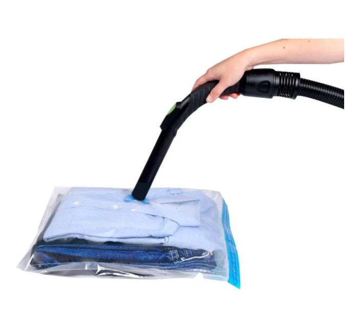 Vak na oblečenie, prestieradlá 45x60cm ALPINA Vak na oblečenie, prestieradlá 45x60cm ALPINA