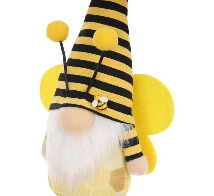 SKRZAT GNOM  ZAWIESZKA DEKORACJA WIOSENNA model 21831335