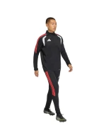 Pánske tričko adidas Tiro 26 League Training Top black, white and red JY9697 pánske