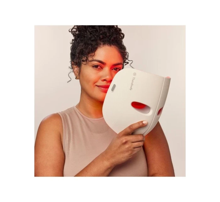 LED maska na tvár Therabody TheraFace Mask