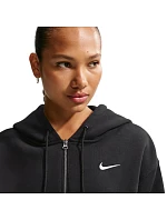 Dámská mikina Sportswear Phoenix Fleece model 22087647 - NIKE