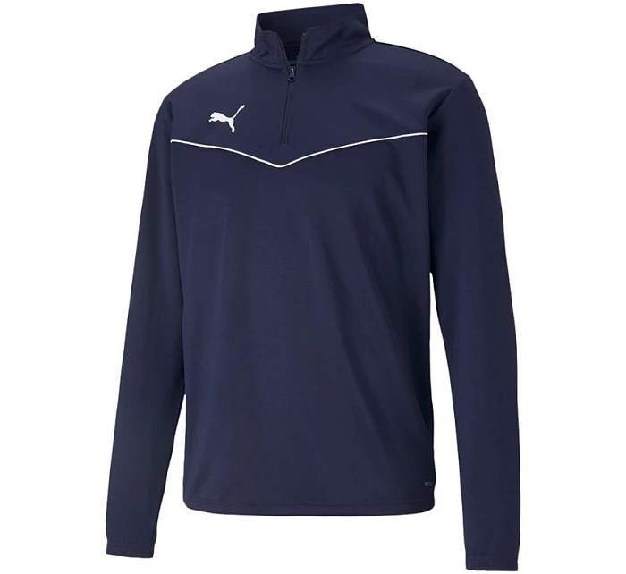 Pánske teamRISE 1 4 Zip M 657394 06 - Puma