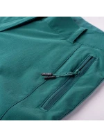 Detské nohavice Gaude Tg Jr 92800396542 - Elbrus