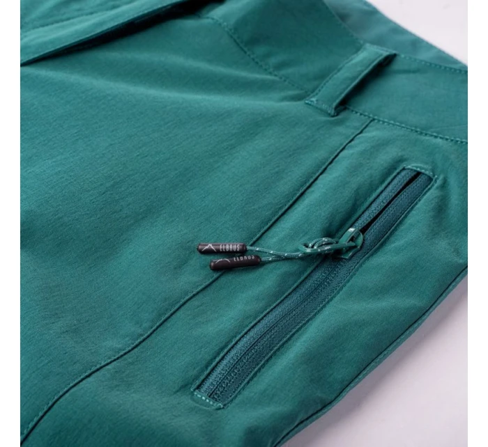 Detské nohavice Gaude Tg Jr 92800396542 - Elbrus