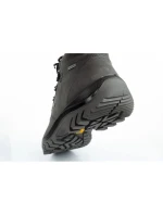 Pánska treková obuv M OBMH258 25S - 4F