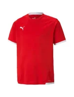 Puma teamLIGA Jersey Jr 704925 01 Puma teamLIGA Jersey Jr 704925 01