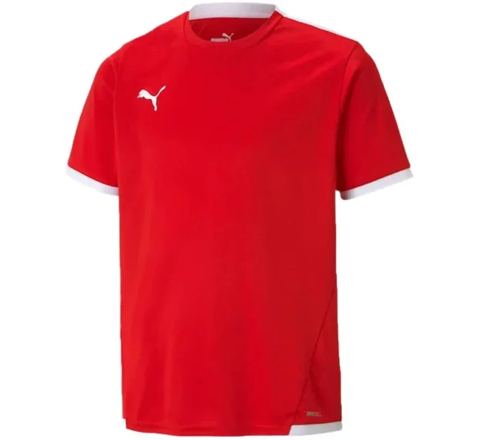Puma teamLIGA Jersey Jr 704925 01 Puma teamLIGA Jersey Jr 704925 01