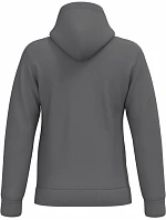 Kariban K 476 Pánska mikina s kapucňou 20.K476 storm grey Kariban K 476 Pánska mikina s kapucňou 20.K476 storm grey