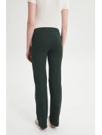 Vamp - Nohavice s nízkym pásom a vreckami 21195 - Vamp