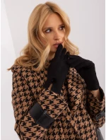 Rukavice AT RK 239506.98 čierna