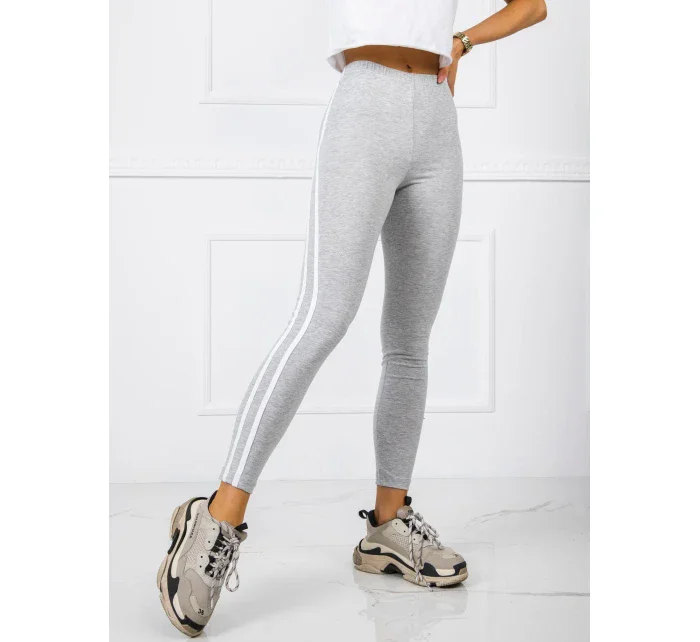 Legíny BR LG 11005.84 sivá