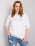 Halenka RV BZ model 18442676 bílých - FPrice