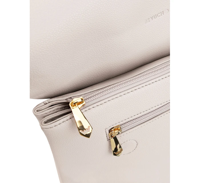 Dámsky batoh Vuch Mikko Beige Dámsky batoh Vuch Mikko Beige