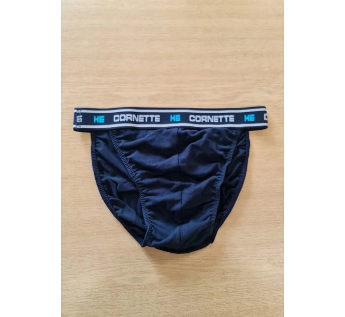 Pánske nohavičky HIGH EMOTION mix farieb - Cornette