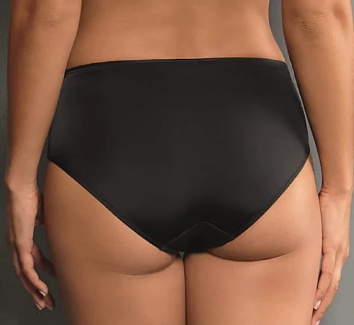 Dámske nohavičky Emily 1303 čierna - Anita