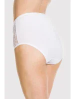 Plné dámské kalhotky model 15461258 - MEDIOLANO Plné dámské kalhotky model 15461258 - MEDIOLANO