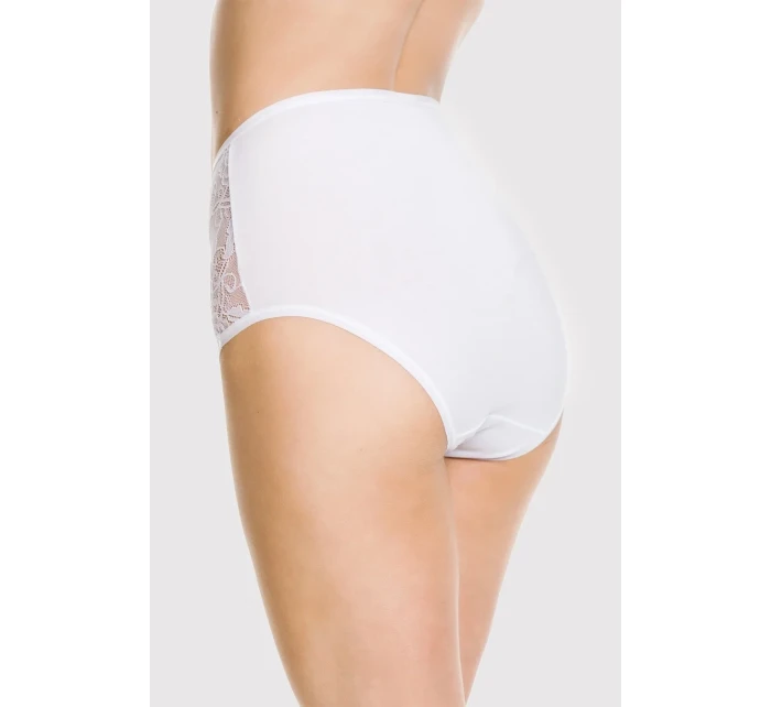 Plné dámské kalhotky model 15461258 - MEDIOLANO Plné dámské kalhotky model 15461258 - MEDIOLANO