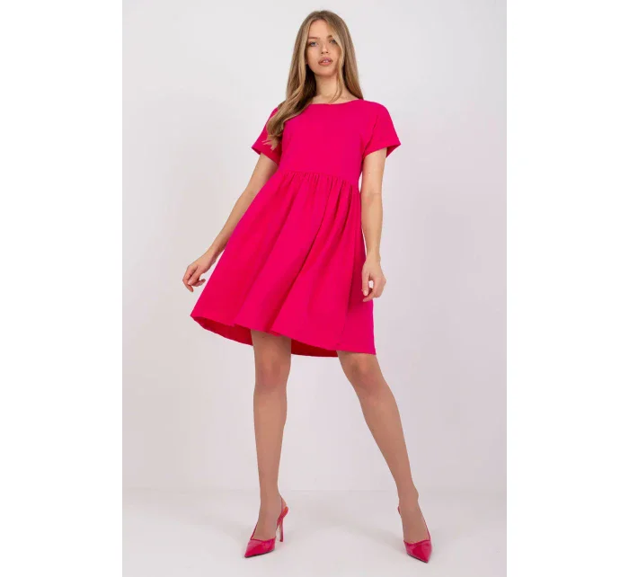 Denné šaty model 192728 Rue Paris