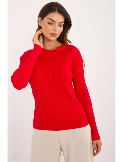 Model svetra 200197 AT