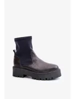 Obuv model 201001 Step in style