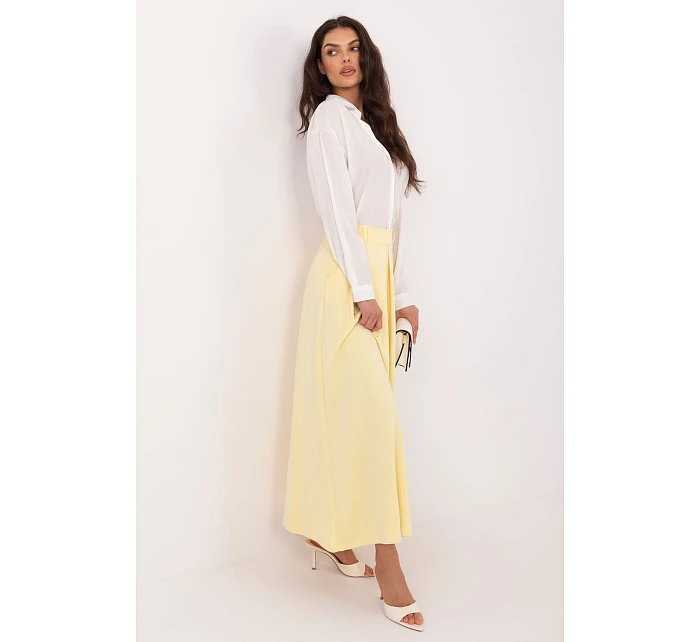 Dlhá sukňa model 226152 Relevantnosť